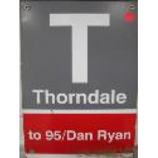 Thorndale - 95th/Dan Ryan